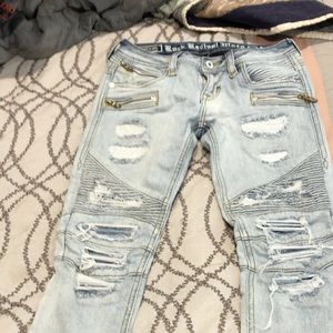 Rock Revial jeans